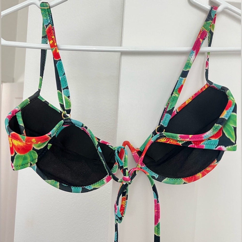 SOLD • HEAVY MANNERS ‘BLUE LAGOON’ SET - Picture 6 of 14